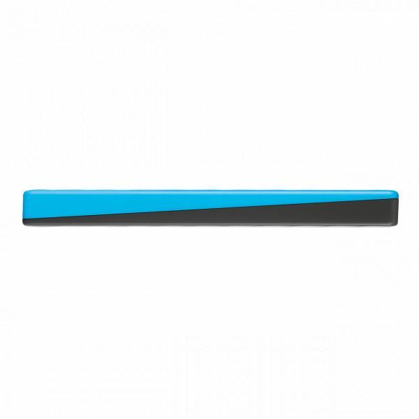 Western Digital WDBYVG0020BBL-WESN My Passport External HDD, 2TB, USB 3.2 Gen 1, Sky Blue