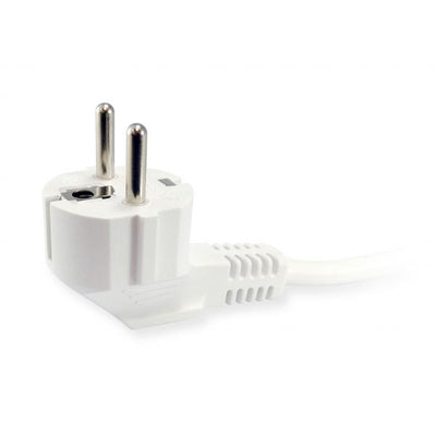 Equip 245553 245553, 1.5 m, Indoor, Type F, Type F (CEE 7/4), 1.5 mm², Plastic