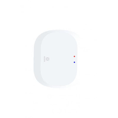 WOOX R7070 Smart Wireless Gateway, WiFi 2.4 Ghz, ZigBee 3.0, max 50 WOOX devices, 10-30m, USB-power