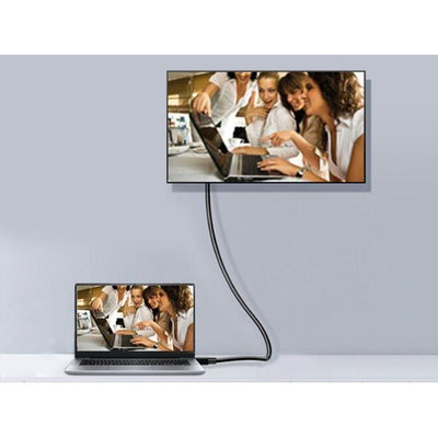 Equip 119253 DisplayPort 1.4 Cable, 3m, 3 m, DisplayPort, DisplayPort, M/M, 7680 x 4320p