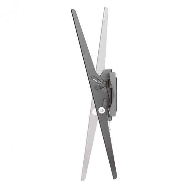 Neomounts FPMA-W350BLACK Flat screen wall mount, 32"-55", 100x100/ 400x400 mm, Black]
