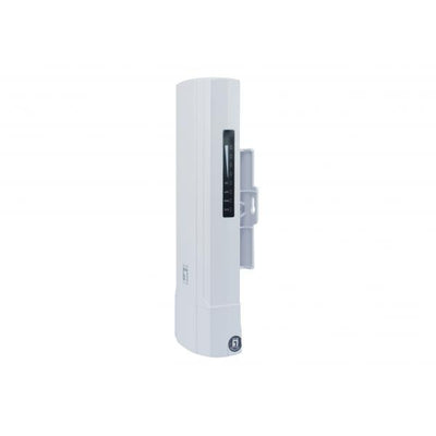 LevelOne WAB-8010 AC900 5GHz Outdoor PoE Wireless Access Point, 5 GHz, 867 Mbit/s, 10,100,1000 Mbit/