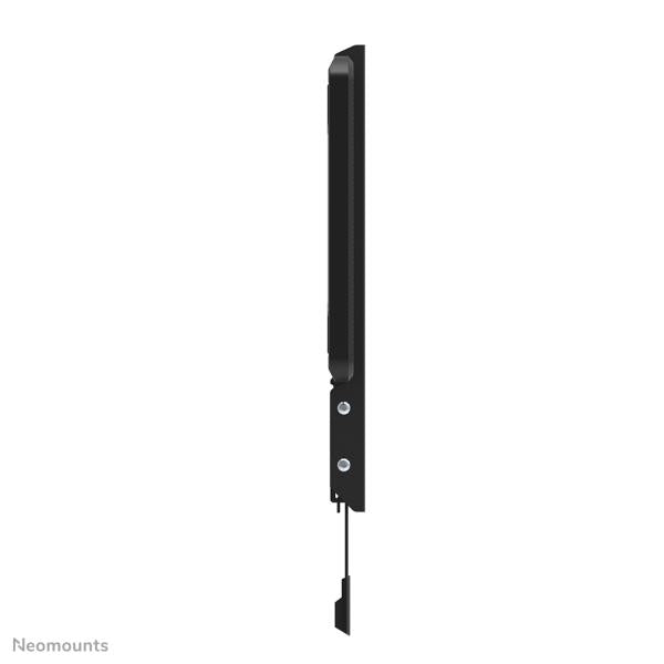 Neomounts WL30-550BL12 Screen Wall Mount (55", 45 KG, fixed, ultra thin, VESA 200x200 mm