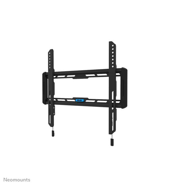 Neomounts WL30-550BL14 Screen Wall Mount (65", 60 KG, fixed, ultra thin, VESA 400x400