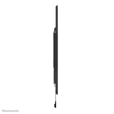 Neomounts WL30-550BL14 Screen Wall Mount (65", 60 KG, fixed, ultra thin, VESA 400x400