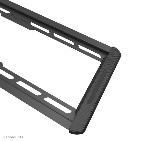 Neomounts WL30-550BL14 Screen Wall Mount (65", 60 KG, fixed, ultra thin, VESA 400x400
