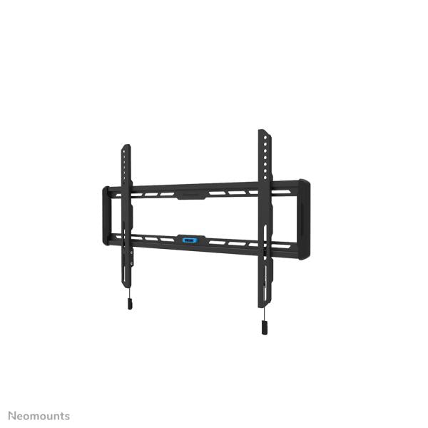 Neomounts WL30-550BL16 Screen Wall Mount, 75", 70 KG, fixed, ultra thin, VESA 600x400