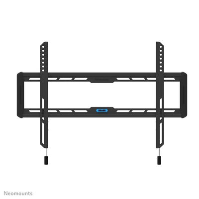 Neomounts WL30-550BL16 Screen Wall Mount, 75", 70 KG, fixed, ultra thin, VESA 600x400