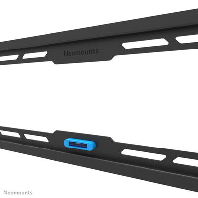 Neomounts WL30-550BL16 Screen Wall Mount, 75", 70 KG, fixed, ultra thin, VESA 600x400