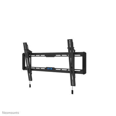 Neomounts WL35-550BL16 Screen Wall Mount, 75", 70kg, tilt, VESA 600x400,