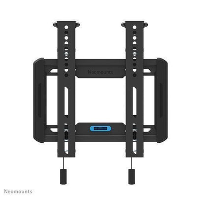 Neomounts WL35-550BL18 Screen Wall Mount, 86", 70kg, tilt, VESA 800x400