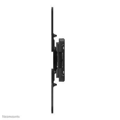 Neomounts WL40-540BL14 Screen Wall Mount, 55", tilt, full motion, 2 pivots, VESA 400x400