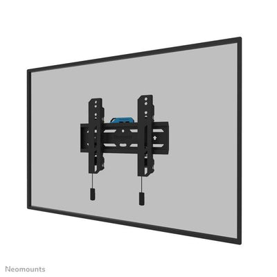 Neomounts WL30S-850BL12 Neomounts Select Screen Wall Mount, fixed, 24"-55", 200x200mm