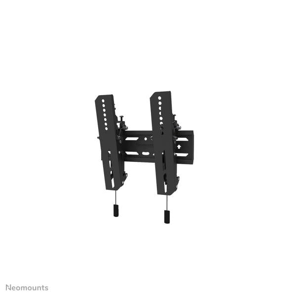 Neomounts WL35S-850BL12 Neomounts Select Screen Wall Mount, tilt, 24" - 55", 200x200mm