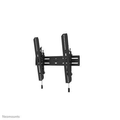 Neomounts WL35S-850BL14 Neomounts Select Screen Wall Mount, tilt, 32" - 65", 400x400mm