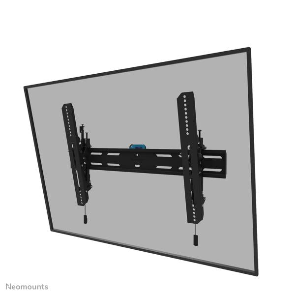 Neomounts WL35S-850BL16 Neomounts Select Screen Wall Mount, tilt, 42" - 82", 600x400mm
