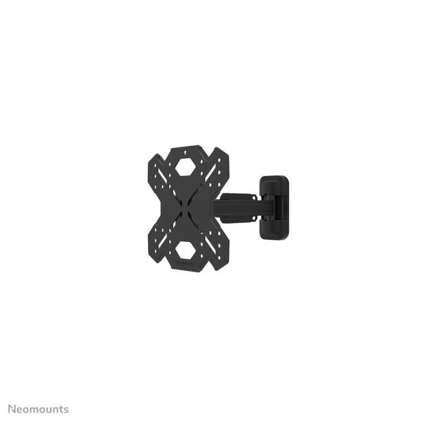 Neomounts WL40S-840BL12 Select Screen Wall Mount, full motion, 2 pivots, 32" - 55", 40kg