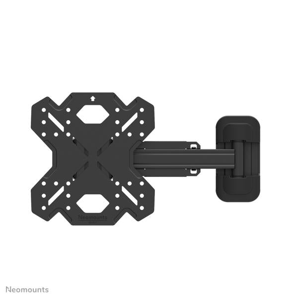 Neomounts WL40S-840BL12 Select Screen Wall Mount, full motion, 2 pivots, 32" - 55", 40kg