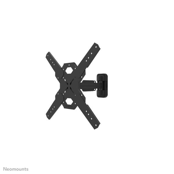 Neomounts WL40S-840BL14 Select Screen Wall Mount, full motion, 2 pivots, 32" - 65", 40kg