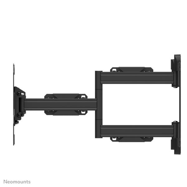 Neomounts WL40S-850BL12 Select Screen Wall Mount, full motion, 3 pivots, 32" - 55", 40 kg