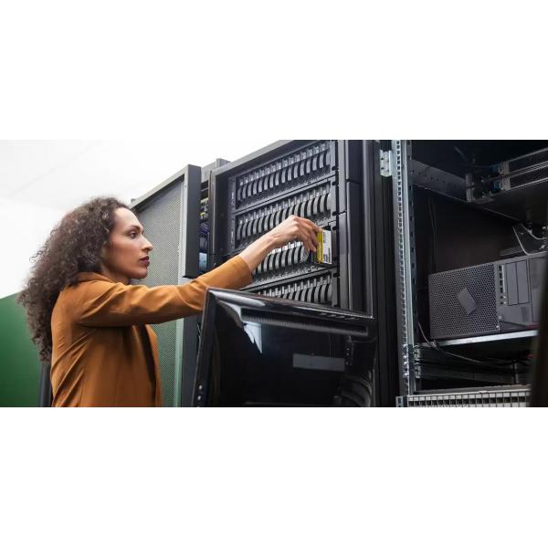 Western Digital WD161KRYZ Gold, 16TB, HDD, 3.5", SATA 6Gbps, 7200RPM, 512 MB