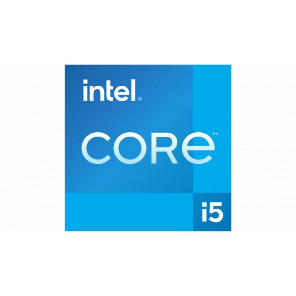 Intel BX8071512400 Core™ i5-12400, 12th Gen, LGA1700, Intel, i5-12400, 64-bit, 4.4 GHz, 18MB, BOX