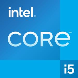 Intel BX8071512400 Core™ i5-12400, 12th Gen, LGA1700, Intel, i5-12400, 64-bit, 4.4 GHz, 18MB, BOX