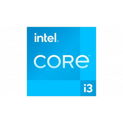 Intel BX8071512100F Core™ i3-12100F, 12th Gen, LGA1700, 3.3/ 4.3 GHz, 12MB, 64-bit, BOX