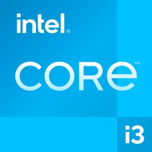 Intel BX8071512100F Core™ i3-12100F, 12th Gen, LGA1700, 3.3/ 4.3 GHz, 12MB, 64-bit, BOX