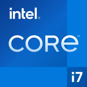 Intel BX8071512700F Core i7-12700F, LGA1700, 12th gen, 2.1/ 4.9 Ghz, 12-Core (8+4) 25MB, BOX