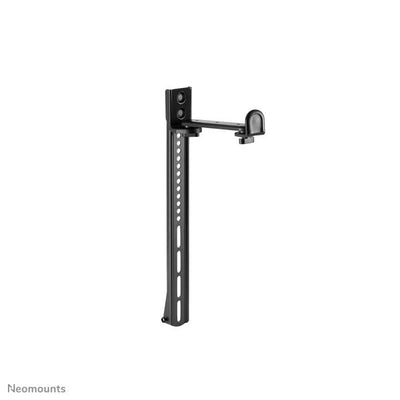 Neomounts AWL29-650BL1 Soundbar VESA Mount, 15 kg, Distance to wall: 7,7 - 21,5 cm