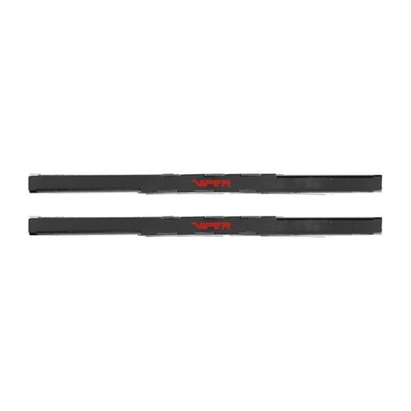 Patriot PVV532G600C36K Viper Venom DIMM Dual Kit, DDR5, 32GB, 6000 MHz, CL36, 1.25v, Black HS