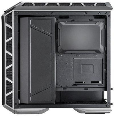 Cooler Master MCM-H500P-MGNN-S11 MasterCase H500P Mesh (ARGB Editie) ATX, Midi-Tower, 3x 140/ 200mm