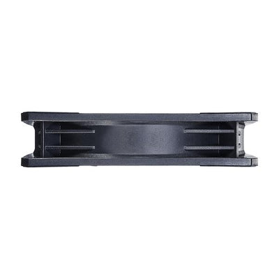 Cooler Master MFZ-M2NN-21NPK-R1 Mobius 120, 120 MM, 2400 RPM, 30 DBa, 75.2 CFM