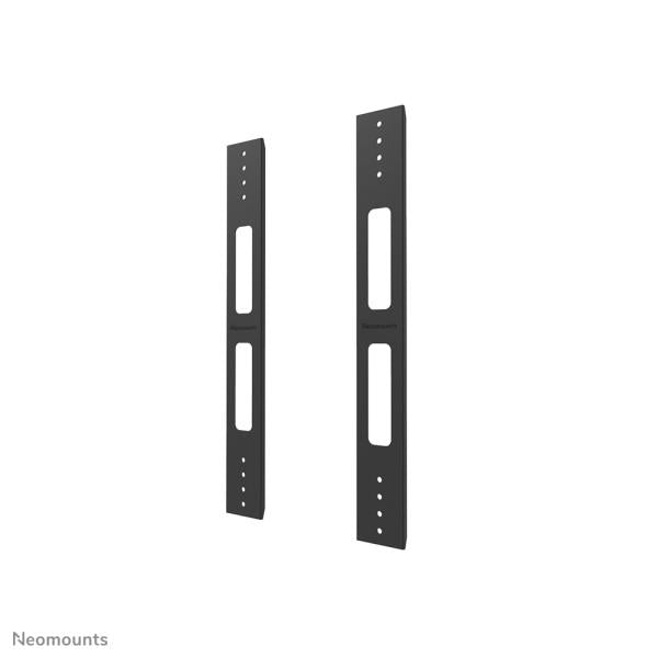 Neomounts AWL-250BL16 VESA Conversion Brackets set - VESA 400to 450/500/550/600