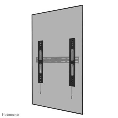 Neomounts AWL-250BL16 VESA Conversion Brackets set - VESA 400to 450/500/550/600