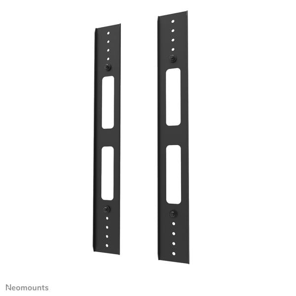Neomounts AWL-250BL16 VESA Conversion Brackets set - VESA 400to 450/500/550/600