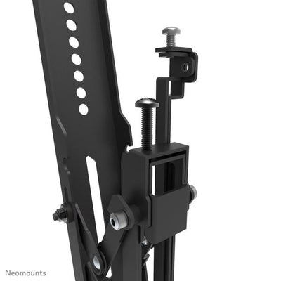 Neomounts WL35S-910BL16 Screen Pillar Mount, 40 - 75 inch, tilt, VESA 600X400 mm