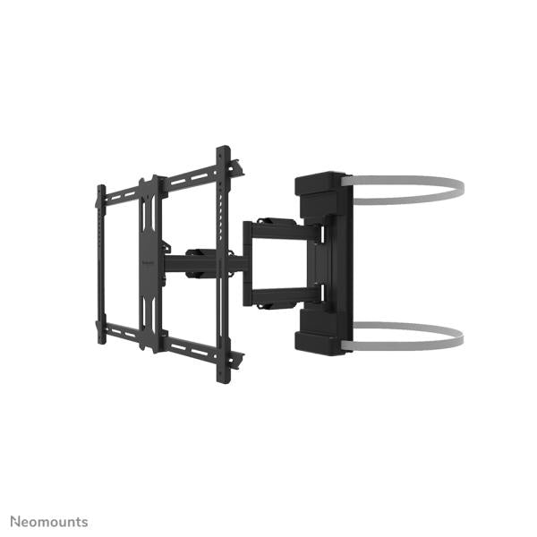 Neomounts WL40S-910BL16 Neomounts Select Screen Pillar Mount (full motion, VESA 600X400)