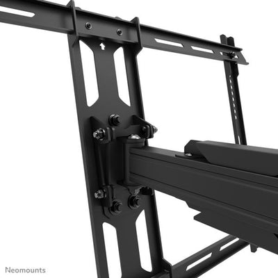 Neomounts WL40S-910BL16 Neomounts Select Screen Pillar Mount (full motion, VESA 600X400)