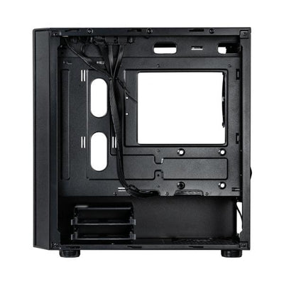 Cooler Master E300-KN5N-S00 Elite 300 With ODD, Steel left panel, mATX, 120m, USB 3.2 Gen 1 & Audio