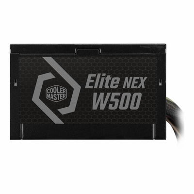 Cooler Master MPW-5001-ACBW-BE1 W500 Elite NEX 230V, ATX, 500W, Black