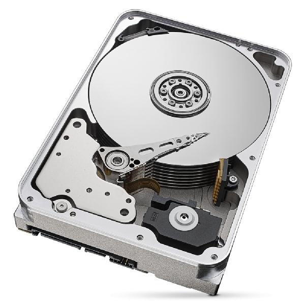 Seagate ST16000NT001 IronWolf Pro, 16 TB, 3.5", SATA3, 7200 RPM, 270 MB/s