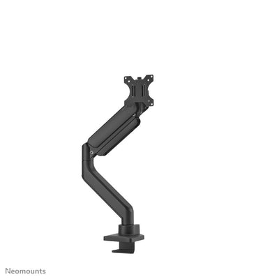 Neomounts DS70PLUS-450BL1 Full-motion Monitor Arm Desk Mount, 17 - 42", 18 kg, 100x100 mm, Black