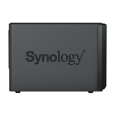Synology DS223 DiskStation NAS/storage server, Ethernet LAN, RTD1619B