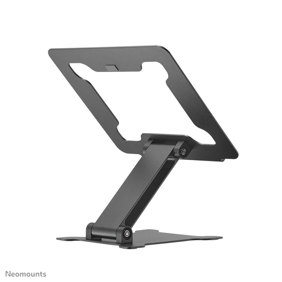 Neomounts DS20-740BL1 Universal laptop stand, 11" - 15", 5 kg, Height adjustable, Alu, Black