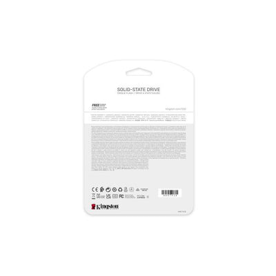Kingston SKC3000S/1024G KC3000 SSD, 1TB, M.2 NVMe, PCIe 4.0, 3D TLC, 7000/ 6000 MB/s, Black