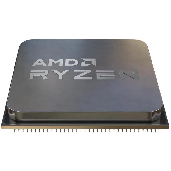 Amd 100-000000457 Ryzen 5 5500 Tray, 3,6/ 4,2 GHz, 6x Core, 19MB, 65W
