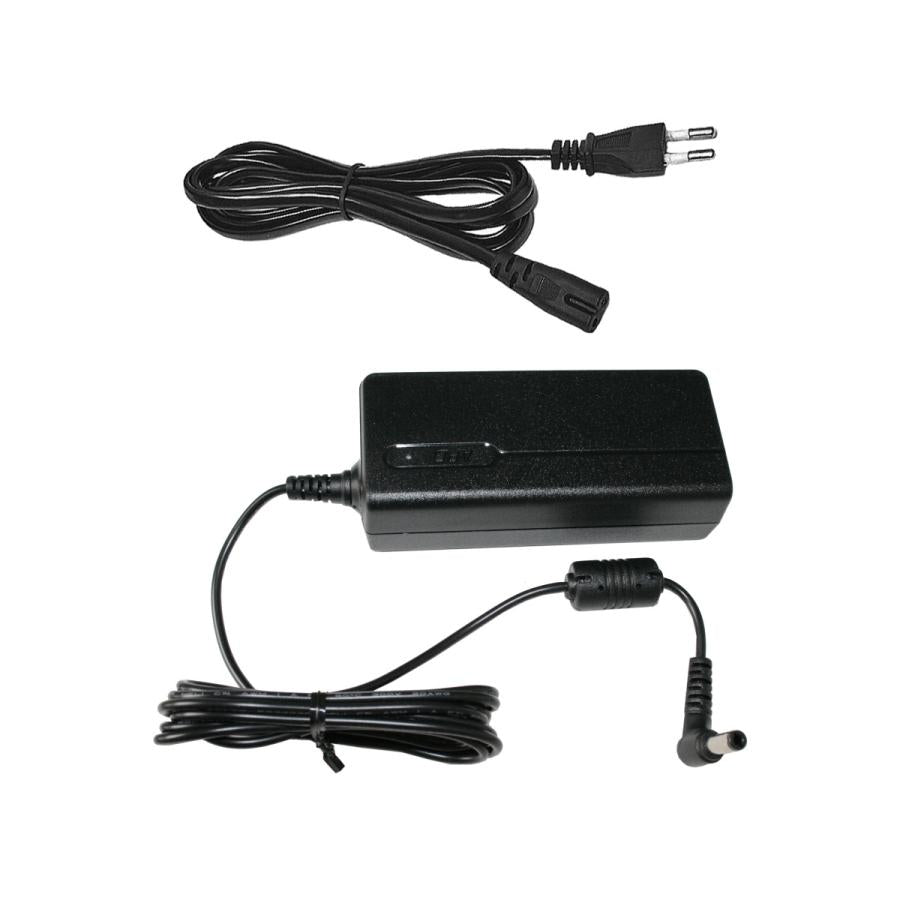 Shuttle POZ-PE065E01 PE65 power supply for All In One, Slim and Nano PCs, PC, Indoor, 65 W