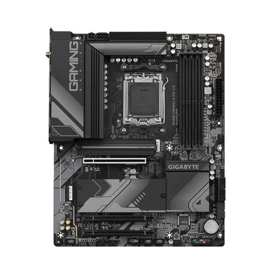 Gigabyte B650 GAMING X AX V2 B650 GAMING X AX V2, AMD Ryzen 8000, DDR5 upto 8000MHz, PCIe 5.0